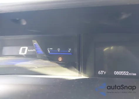 2015 Honda Civic Lx из США, поврежденный, VIN 19XFB2F59FE117272